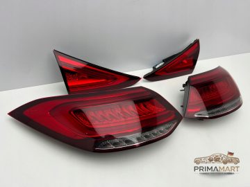 Foto 7 von Rückleuchte Mercedes-Benz A2579062600 Links + Rechts (Paar)