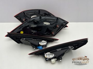 Foto 8 von Rückleuchte Mercedes-Benz A2579062600 Links + Rechts (Paar)