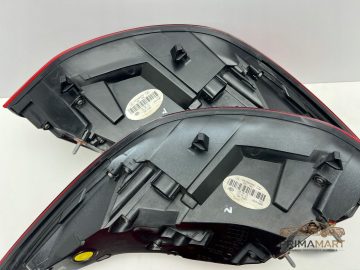 Foto 10 von Rückleuchte Mercedes-Benz A2579062600 Links + Rechts (Paar)