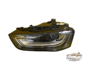 Foto 1 von Frontscheinwerfer Audi Bi-Xenon 8K0941005C Links