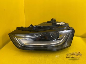 Foto 2 von Frontscheinwerfer Audi Bi-Xenon 8K0941005C Links