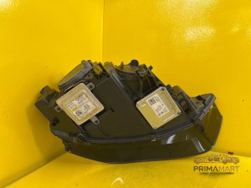 Foto 4 von Frontscheinwerfer Audi Bi-Xenon 8K0941005C Links