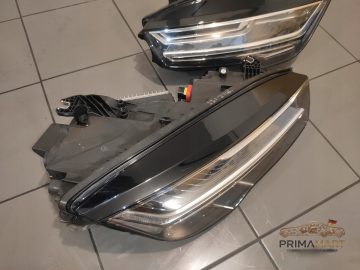 Foto 5 von Frontscheinwerfer Audi Matrix LED 4G8941035A Links + Rechts (Paar)
