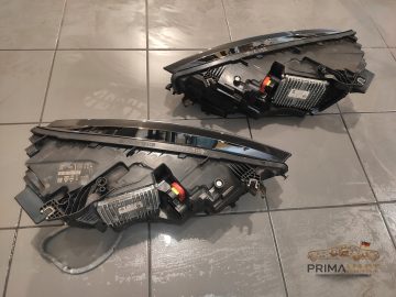 Foto 7 von Frontscheinwerfer Audi Matrix LED 4G8941035A Links + Rechts (Paar)