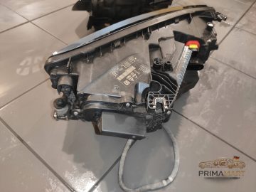 Foto 8 von Frontscheinwerfer Audi Matrix LED 4G8941035A Links + Rechts (Paar)