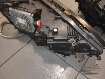 Foto 9 von Frontscheinwerfer Audi Matrix LED 4G8941035A Links + Rechts (Paar)