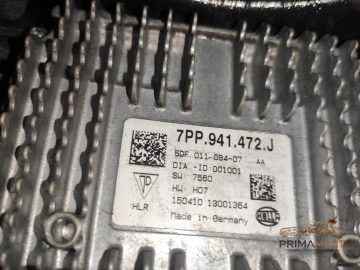Foto 14 von Frontscheinwerfer Audi Matrix LED 4G8941035A Links + Rechts (Paar)