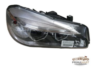 Foto 1 von Frontscheinwerfer BMW LED 7402564 Rechts