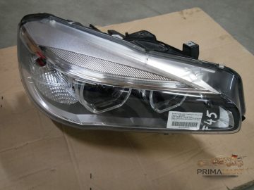 Foto 2 von Frontscheinwerfer BMW LED 7402564 Rechts