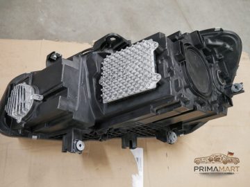 Foto 4 von Frontscheinwerfer BMW LED 7402564 Rechts