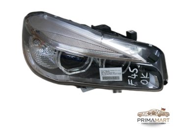 Foto 1 von Frontscheinwerfer BMW LED 7402564 Rechts