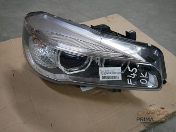 Foto 2 von Frontscheinwerfer BMW LED 7402564 Rechts