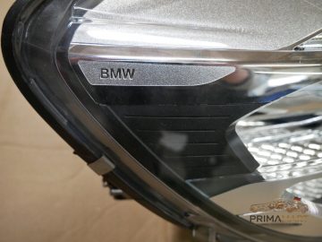Foto 4 von Frontscheinwerfer BMW LED 7402564 Rechts