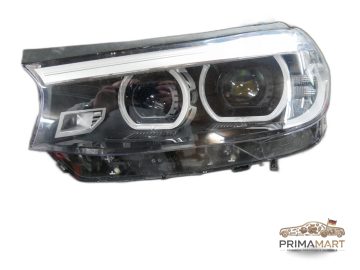 Foto 1 von Frontscheinwerfer BMW LED 7485053 Links
