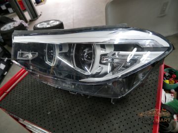 Foto 3 von Frontscheinwerfer BMW LED 7485053 Links