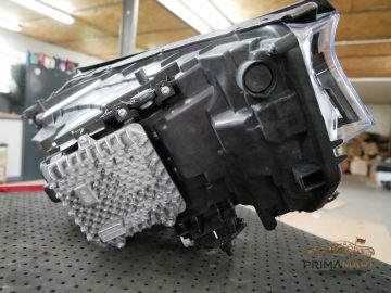 Foto 4 von Frontscheinwerfer BMW LED 7485053 Links