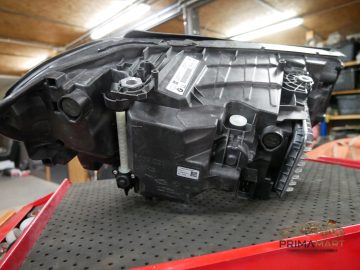 Foto 5 von Frontscheinwerfer BMW LED 7485053 Links