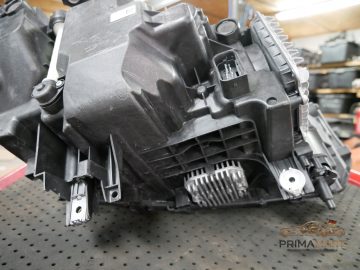 Foto 6 von Frontscheinwerfer BMW LED 7485053 Links