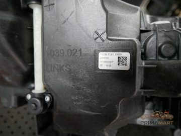 Foto 7 von Frontscheinwerfer BMW LED 7485053 Links
