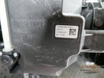 Foto 8 von Frontscheinwerfer BMW LED 7485053 Links