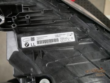 Foto 10 von Frontscheinwerfer BMW LED 7485053 Links