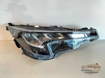 Foto 2 von Frontscheinwerfer Valeo Full LED 8111002S60 Rechts