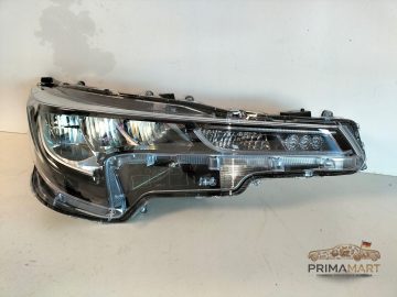 Foto 3 von Frontscheinwerfer Valeo Full LED 8111002S60 Rechts