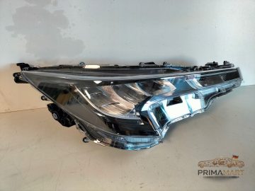 Foto 4 von Frontscheinwerfer Valeo Full LED 8111002S60 Rechts