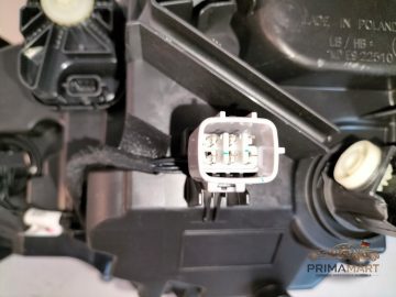 Foto 8 von Frontscheinwerfer Valeo Full LED 8111002S60 Rechts