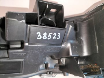 Foto 9 von Frontscheinwerfer Valeo Full LED 8111002S60 Rechts