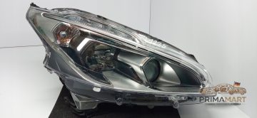 Foto 2 von Frontscheinwerfer Valeo LED 9810805880 Rechts