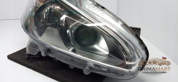 Foto 3 von Frontscheinwerfer Valeo LED 9810805880 Rechts