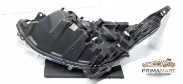 Foto 11 von Frontscheinwerfer Valeo LED 9810805880 Rechts