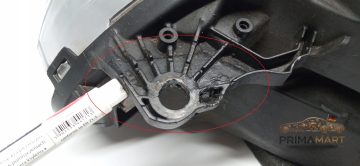 Foto 13 von Frontscheinwerfer Valeo LED 9810805880 Rechts