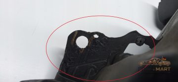 Foto 14 von Frontscheinwerfer Valeo LED 9810805880 Rechts