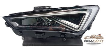 Foto 1 von Frontscheinwerfer Valeo Full LED 5FB941007F Links