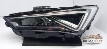 Foto 2 von Frontscheinwerfer Valeo Full LED 5FB941007F Links