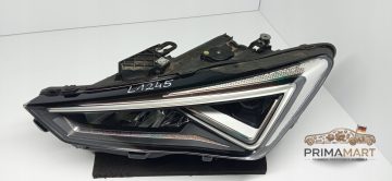 Foto 4 von Frontscheinwerfer Valeo Full LED 5FB941007F Links