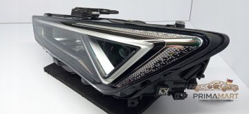 Foto 5 von Frontscheinwerfer Valeo Full LED 5FB941007F Links