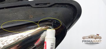 Foto 6 von Frontscheinwerfer Valeo Full LED 5FB941007F Links