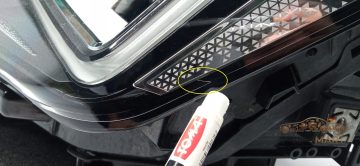 Foto 7 von Frontscheinwerfer Valeo Full LED 5FB941007F Links