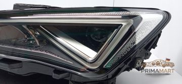 Foto 8 von Frontscheinwerfer Valeo Full LED 5FB941007F Links