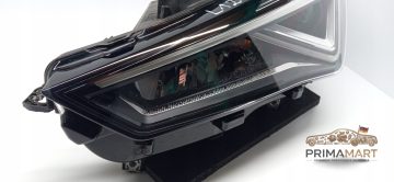 Foto 10 von Frontscheinwerfer Valeo Full LED 5FB941007F Links