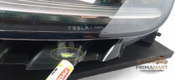 Foto 8 von Frontscheinwerfer Tesla Full LED 1077375 Rechts