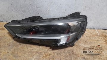 Foto 2 von Frontscheinwerfer Opel 39136835 Links
