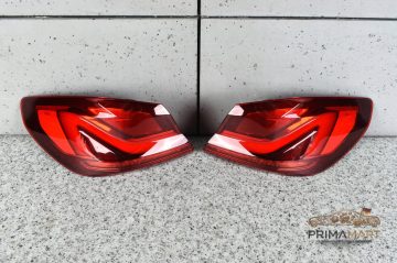 Foto 3 von Rückleuchte BMW LED 7450651 Links + Rechts (Paar)