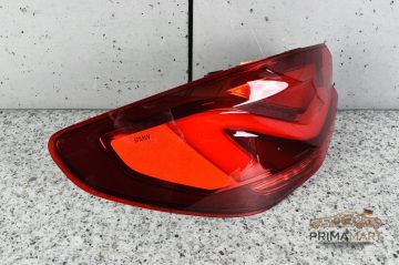 Foto 4 von Rückleuchte BMW LED 7450651 Links + Rechts (Paar)