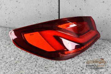 Foto 5 von Rückleuchte BMW LED 7450651 Links + Rechts (Paar)