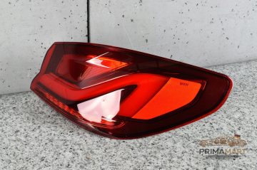 Foto 9 von Rückleuchte BMW LED 7450651 Links + Rechts (Paar)