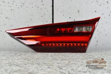 Foto 10 von Rückleuchte BMW LED 7450651 Links + Rechts (Paar)